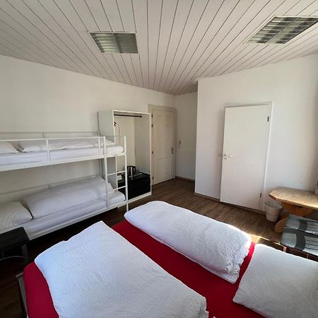 Interlaken Marco Hostel Экстерьер фото