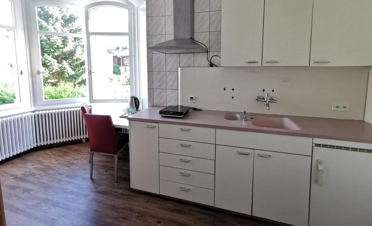 Interlaken Marco Hostel Экстерьер фото