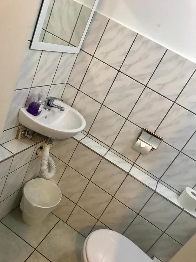 Interlaken Marco Hostel Экстерьер фото