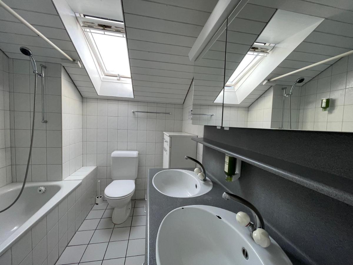 Interlaken Marco Hostel Экстерьер фото